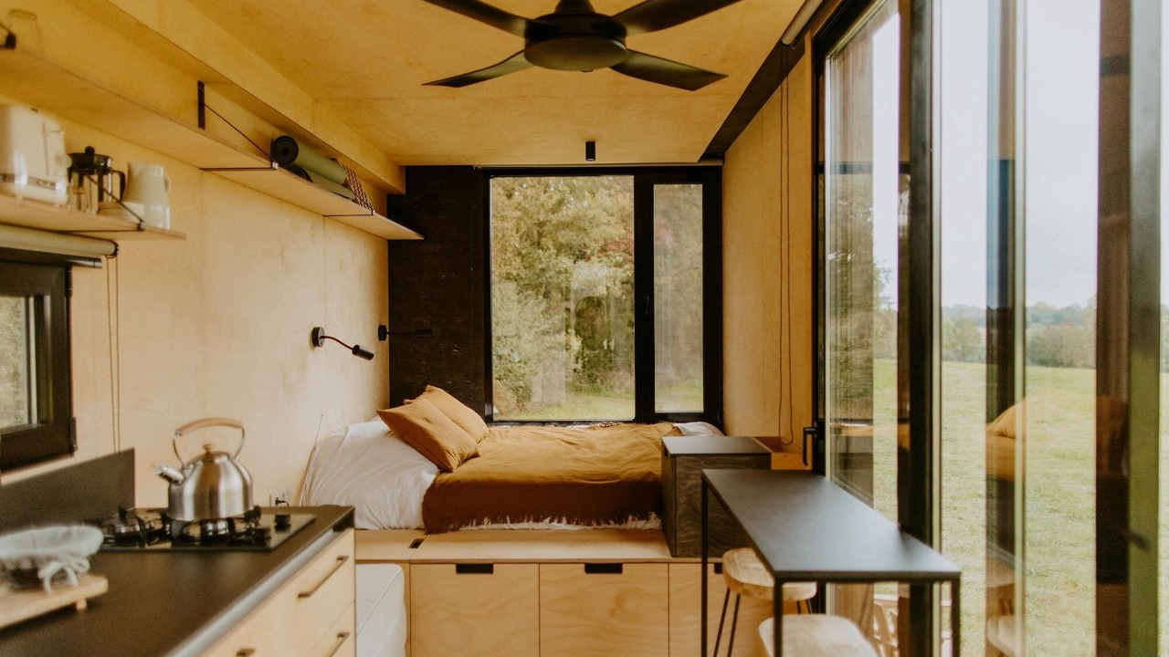 Photo of Bedroom in Vibraye