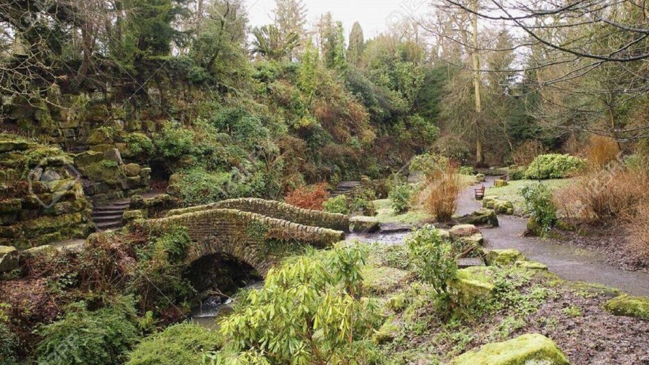 Photo of Outdoor in St Leonards