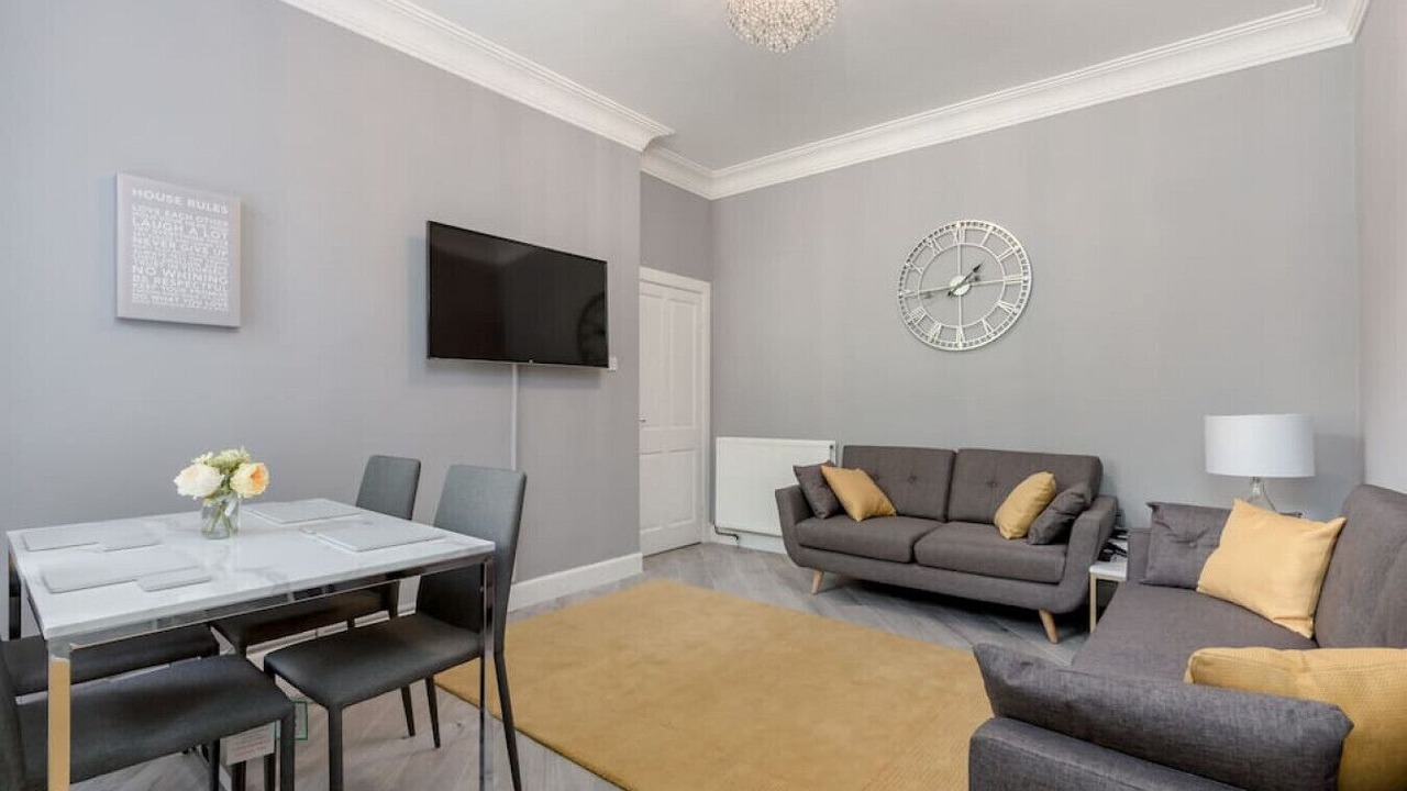 Photo of Livingroom in St Leonards