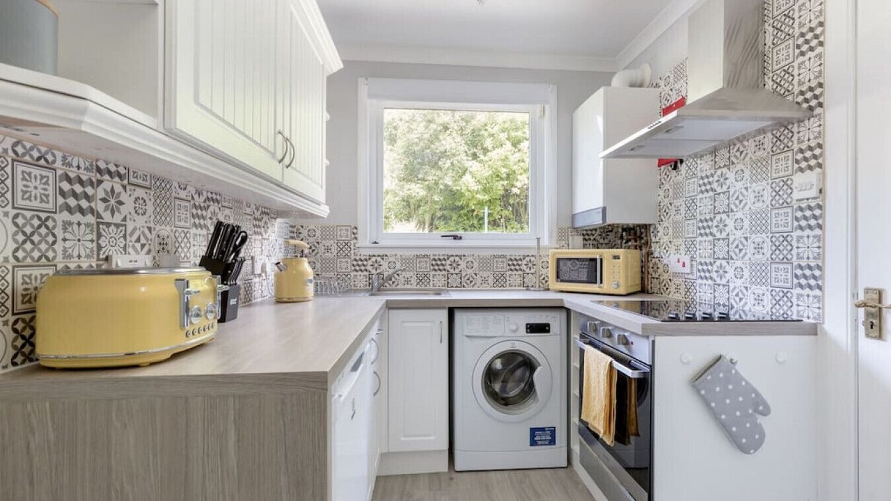 Photo of Kitchen in St Leonards