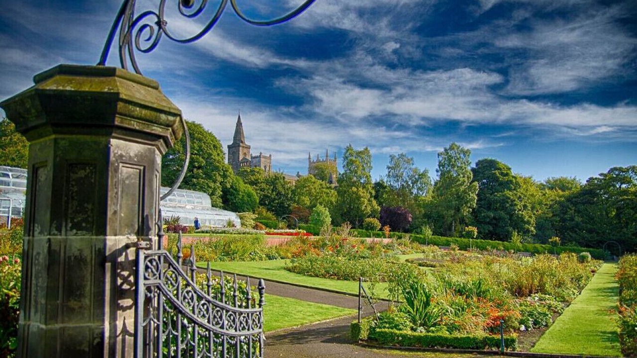 Photo of Outdoor in St Leonards