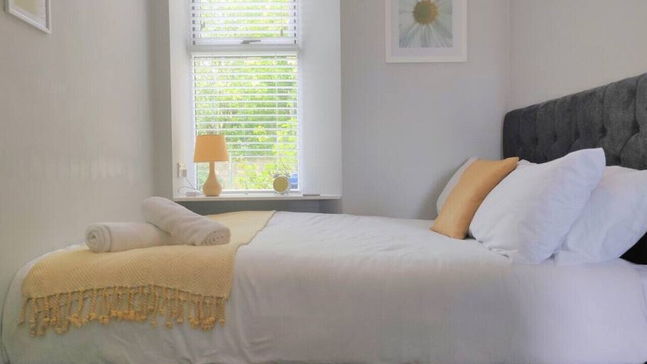 Photo of Bedroom in St Leonards