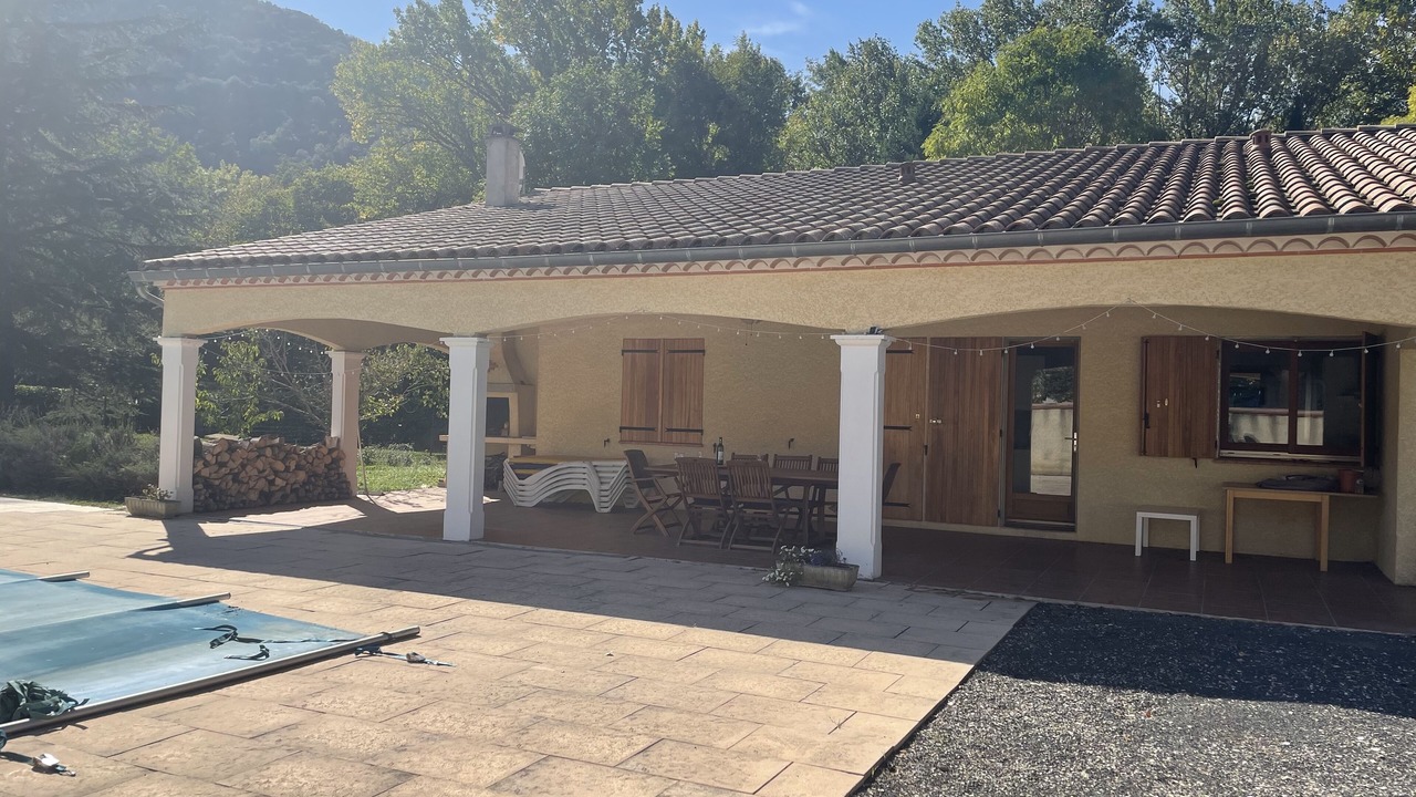 Photo of Outdoor in Quillan