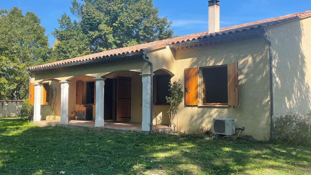 Photo of Outdoor in Quillan