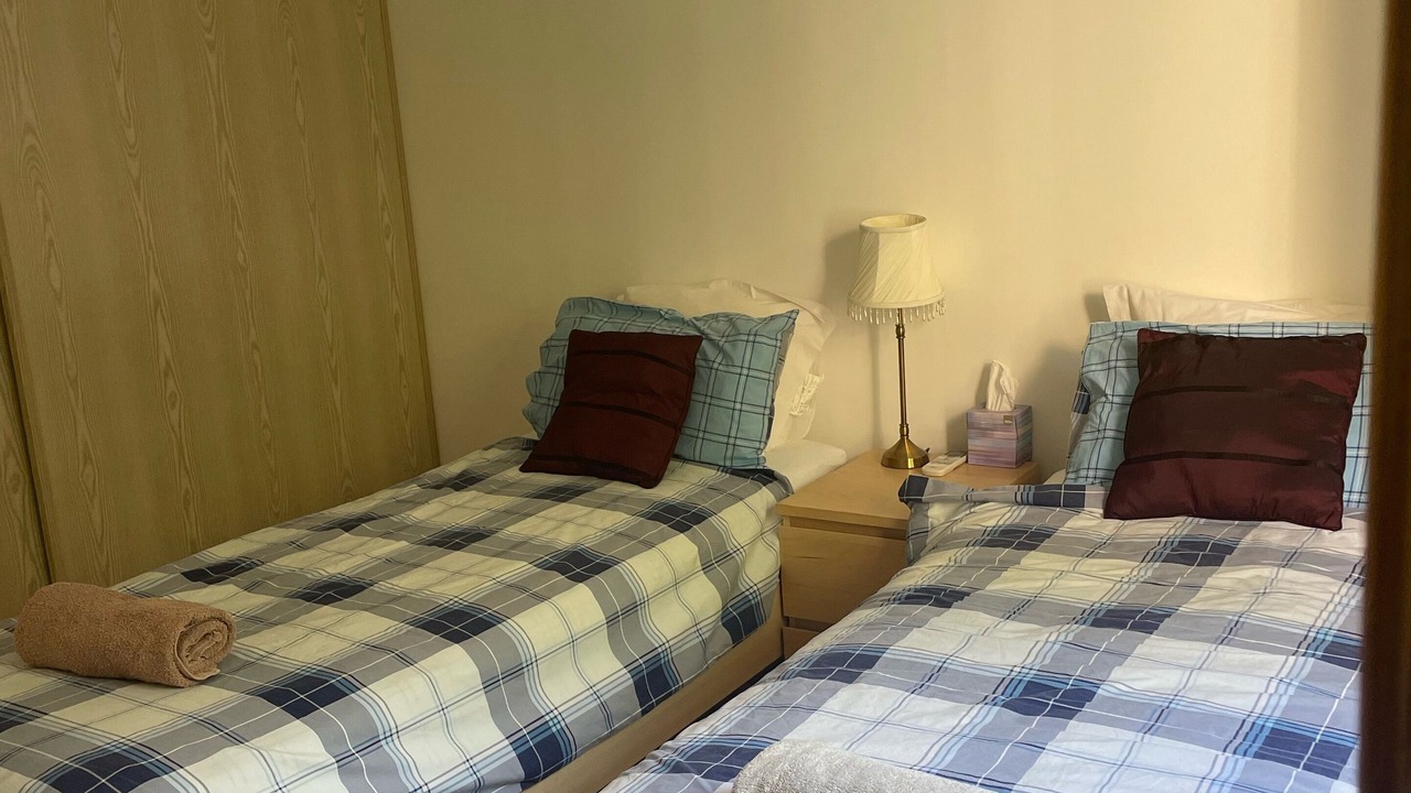 Photo of Bedroom in Quillan