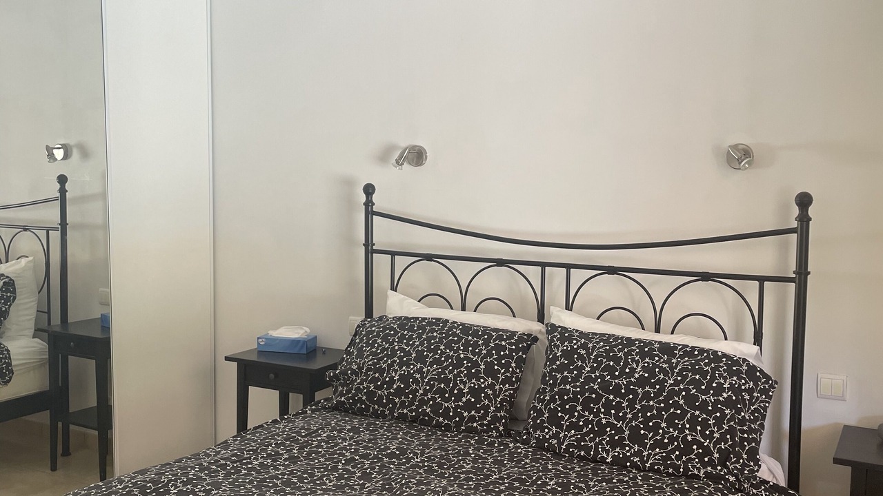 Photo of Bedroom in Quillan