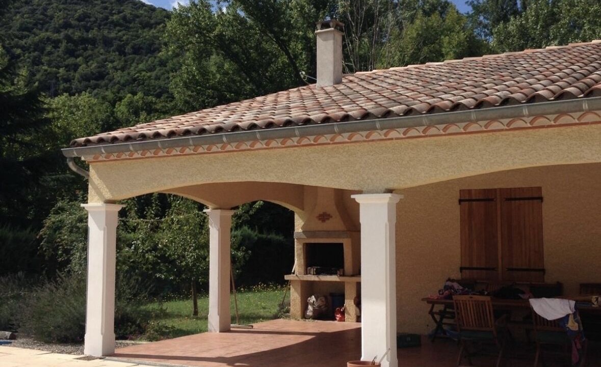 Photo of Outdoor in Quillan