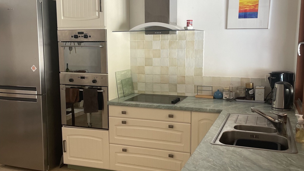 Photo of Kitchen in Quillan