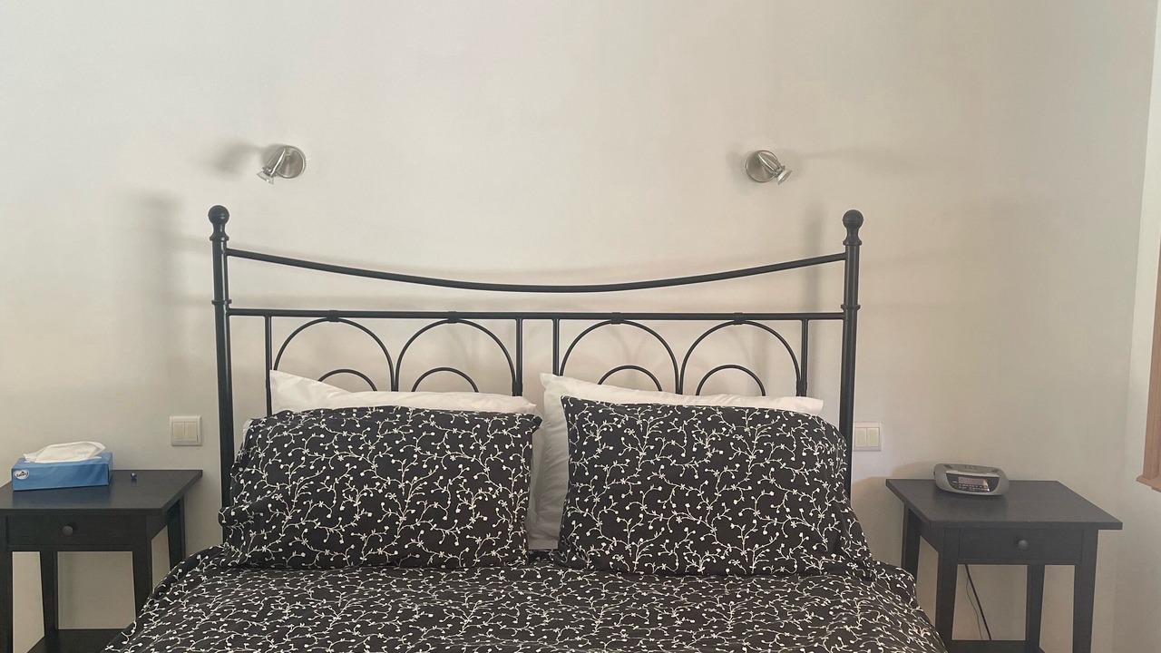 Photo of Bedroom in Quillan