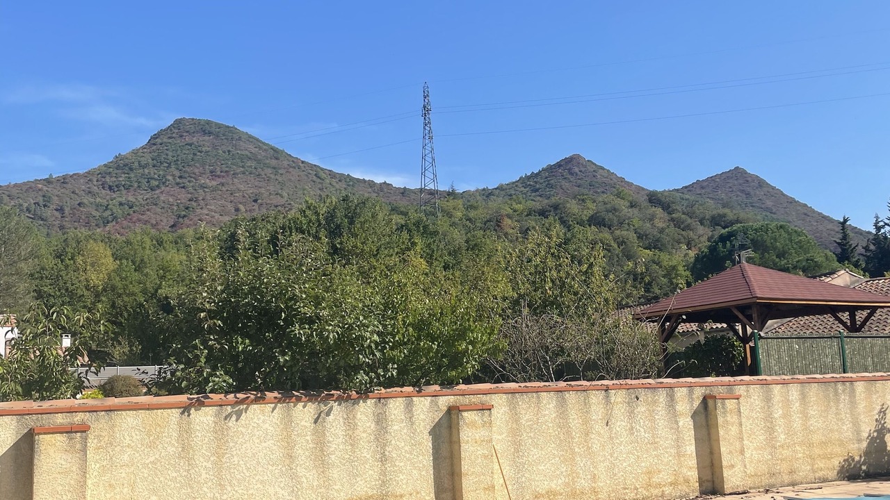 Photo of Outdoor in Quillan