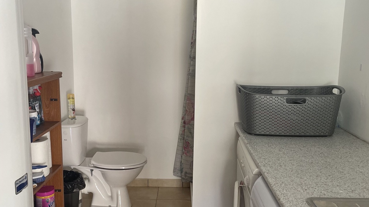 Photo of Bathroom in Quillan