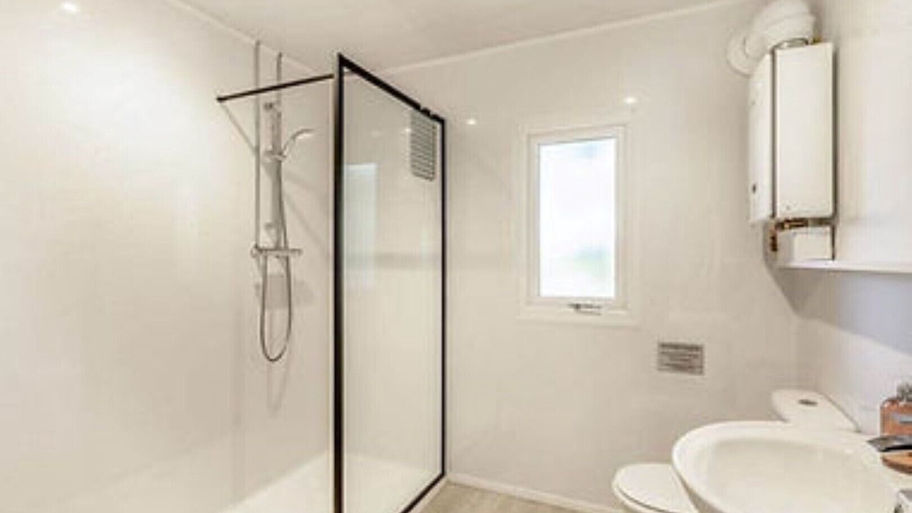 Photo of Bathroom in Wigglesworth