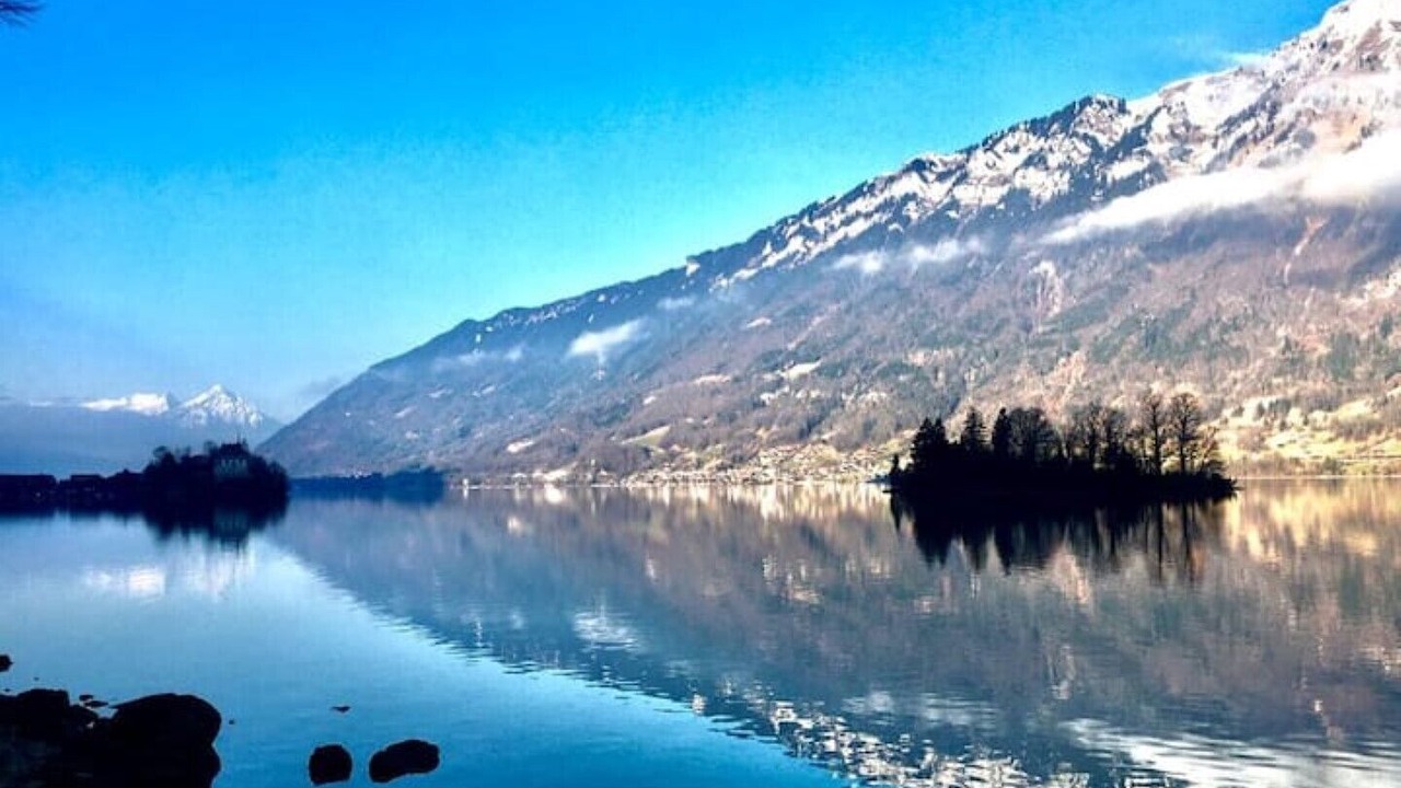 Photo of Outdoor in Iseltwald