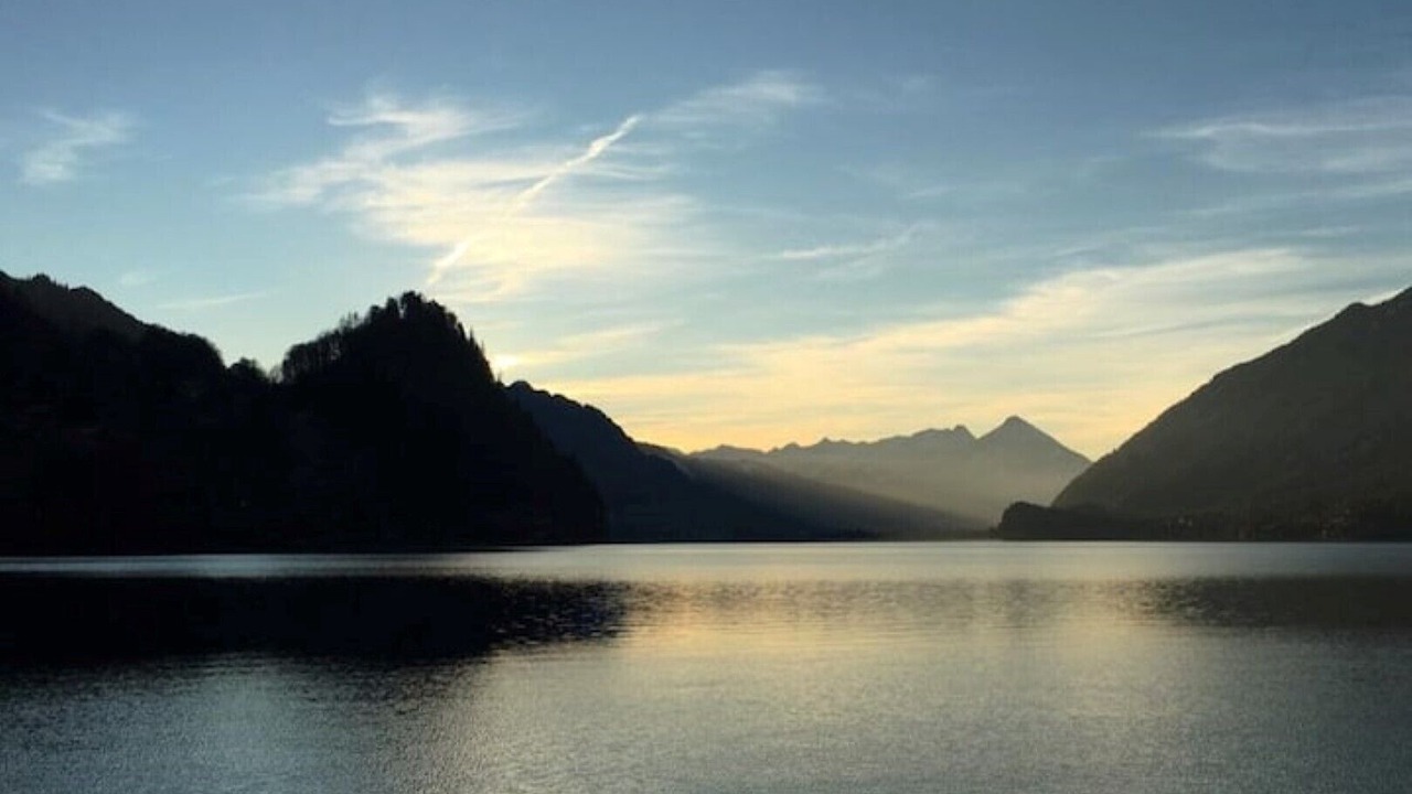 Photo of Outdoor in Iseltwald