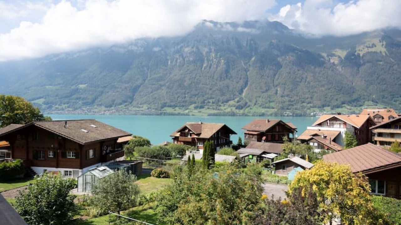 Photo of Outdoor in Iseltwald