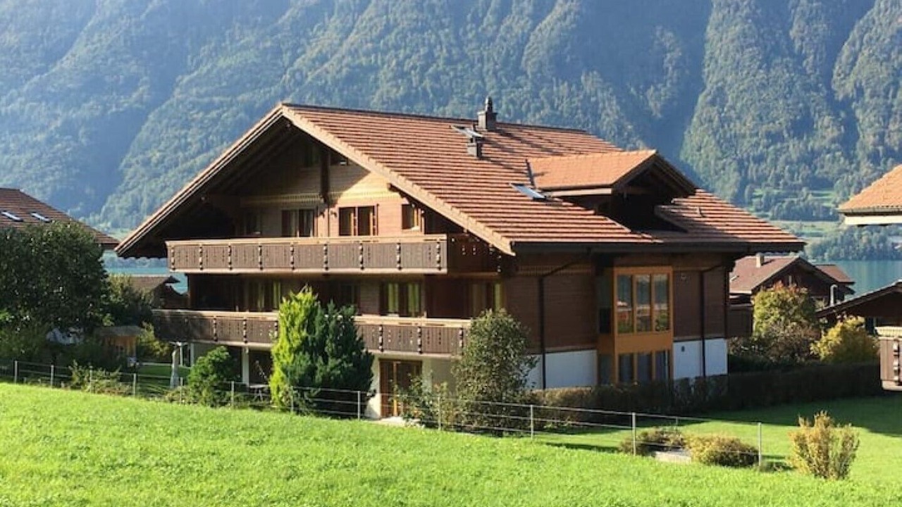 Photo of Others in Iseltwald