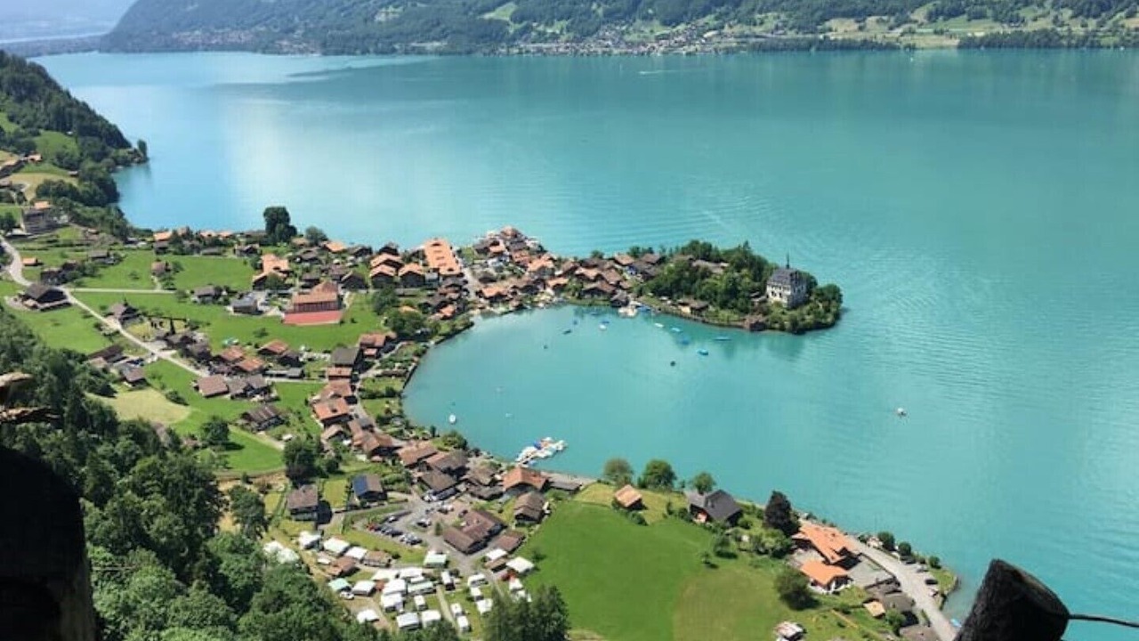 Photo of Outdoor in Iseltwald