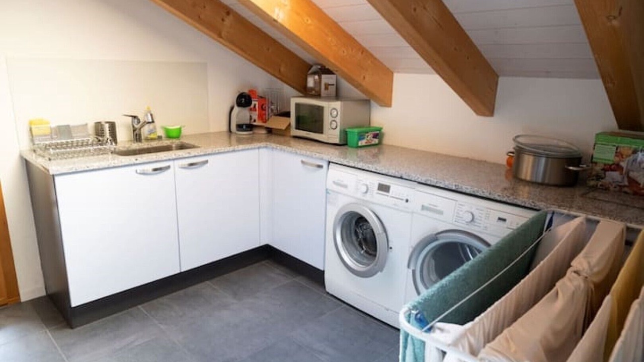 Photo of Kitchen in Iseltwald