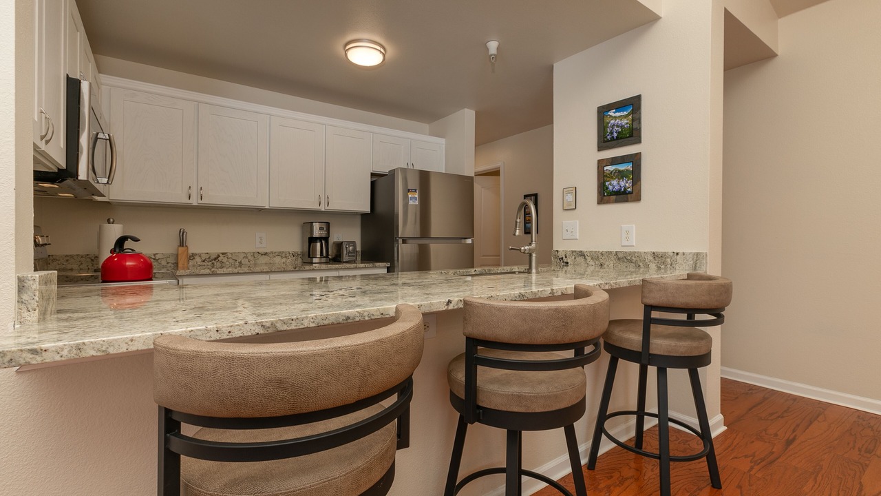 Photo of Kitchen in Breckenridge