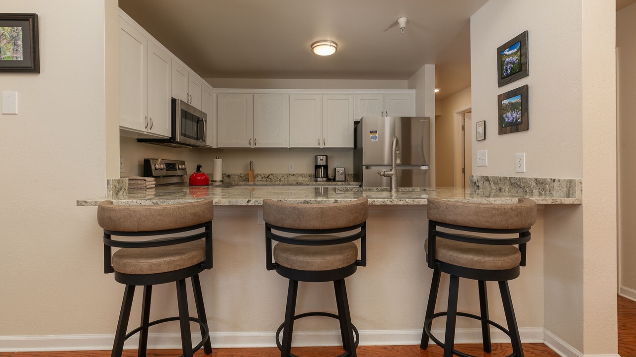 Photo of Kitchen in Breckenridge