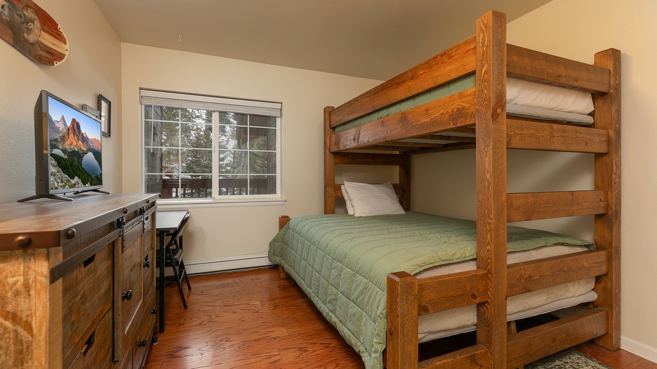 Photo of Bedroom in Breckenridge