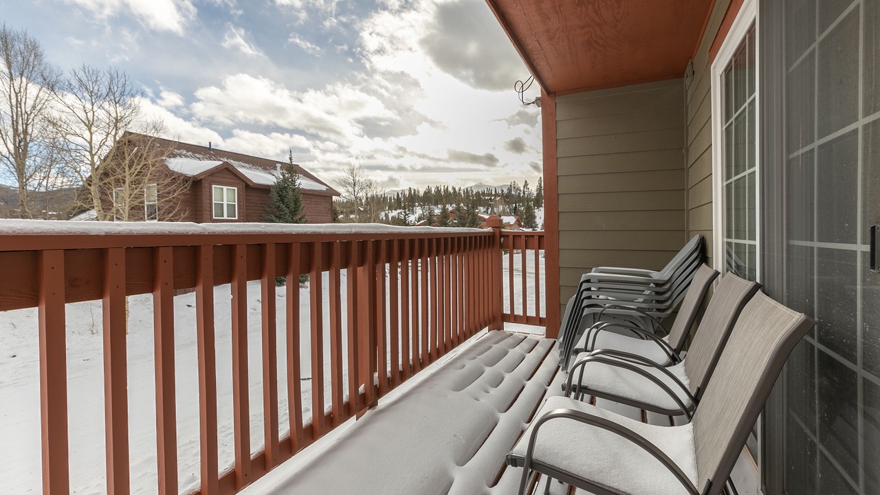 Photo of Outdoor in Breckenridge