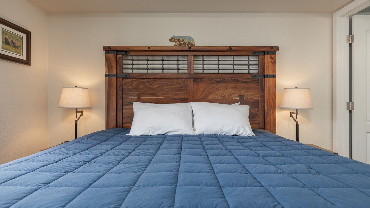Photo of Bedroom in Breckenridge