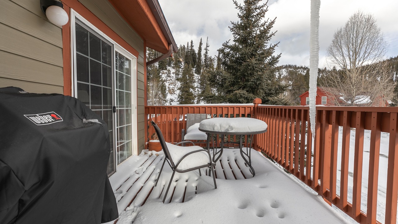 Photo of Outdoor in Breckenridge
