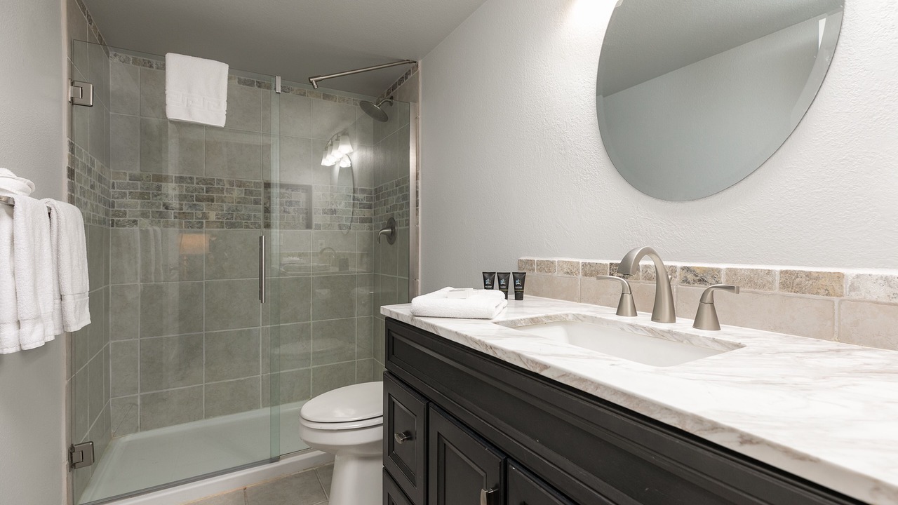 Photo of Bathroom in Breckenridge