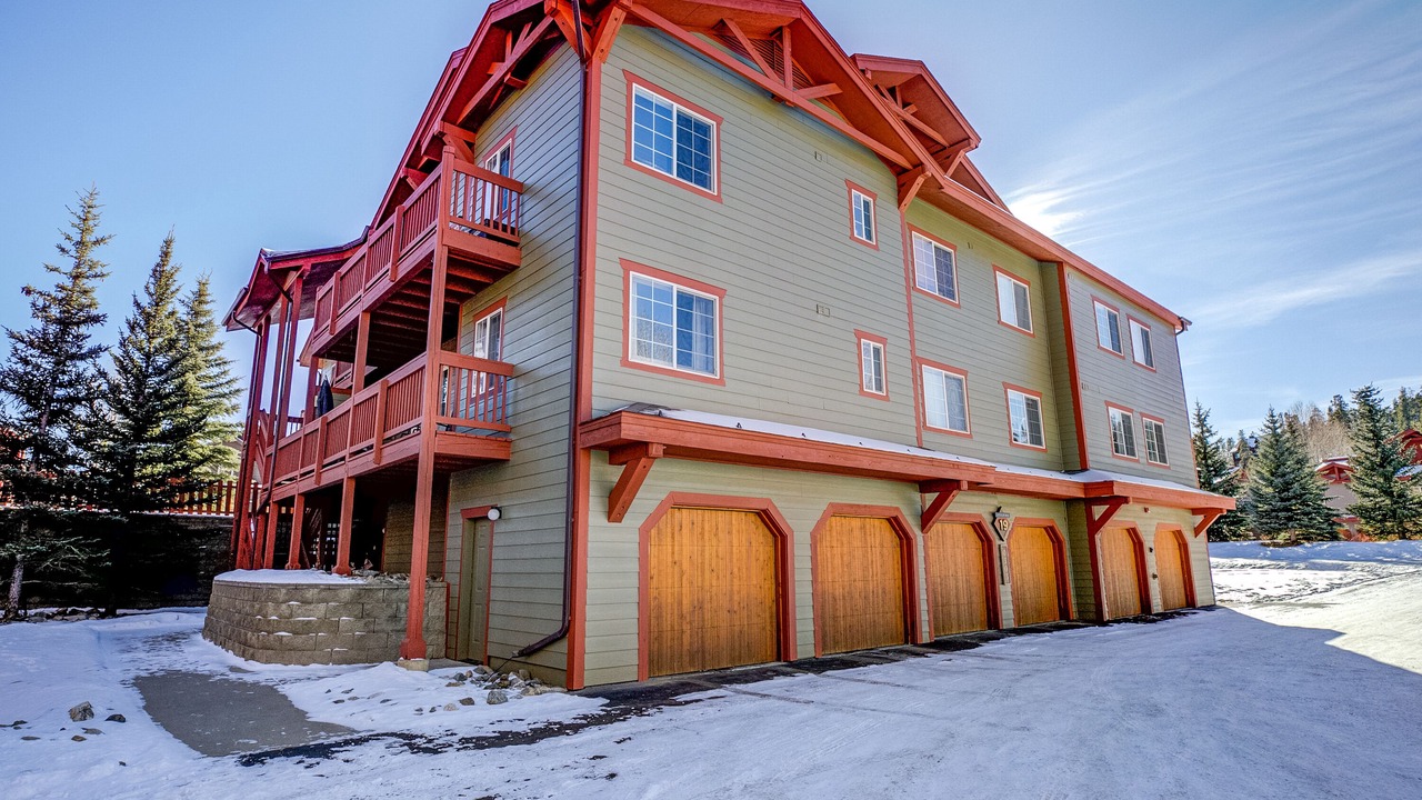 Photo of Outdoor in Breckenridge