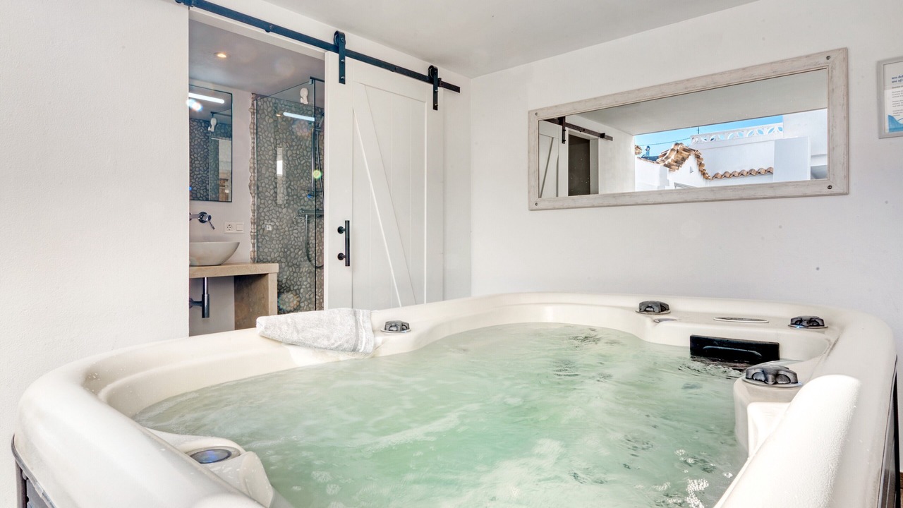 Photo of Bathroom in Molinell
