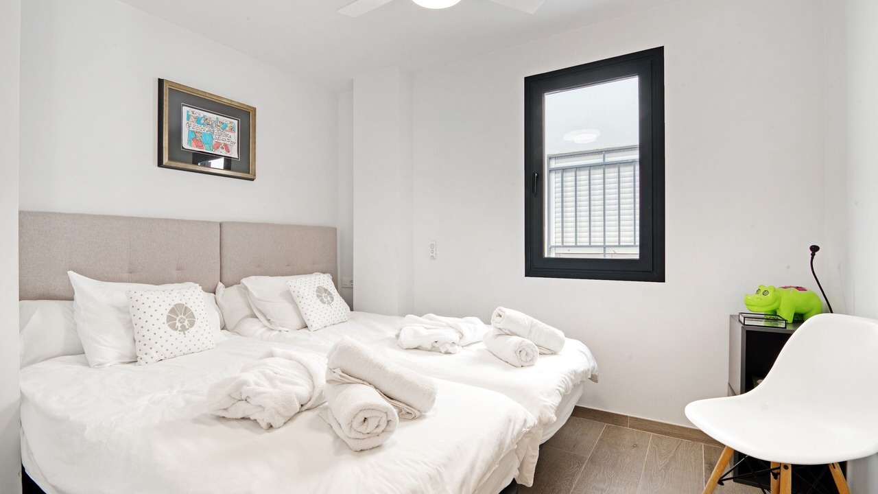 Photo of Bedroom in Molinell