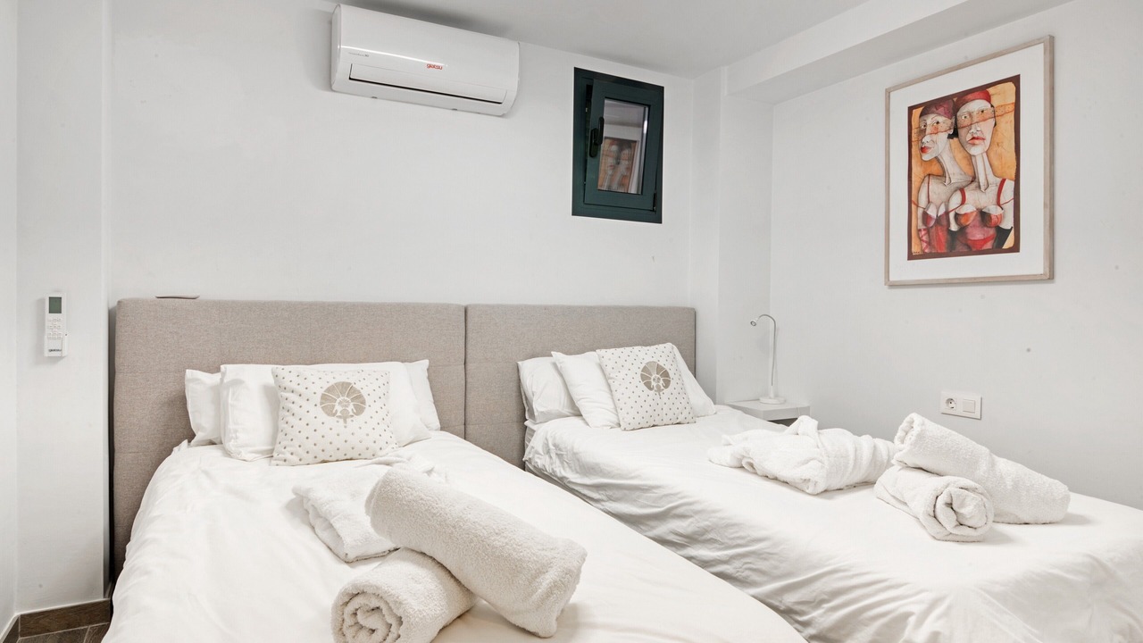 Photo of Bedroom in Molinell
