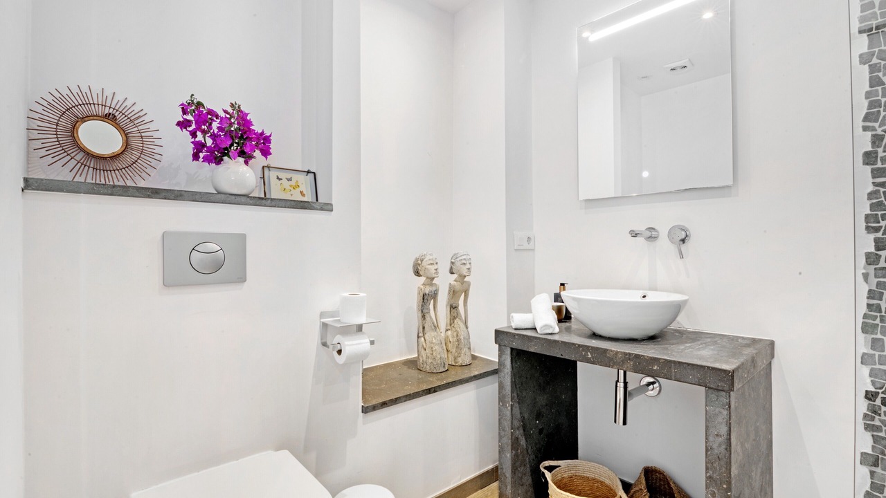 Photo of Bathroom in Molinell