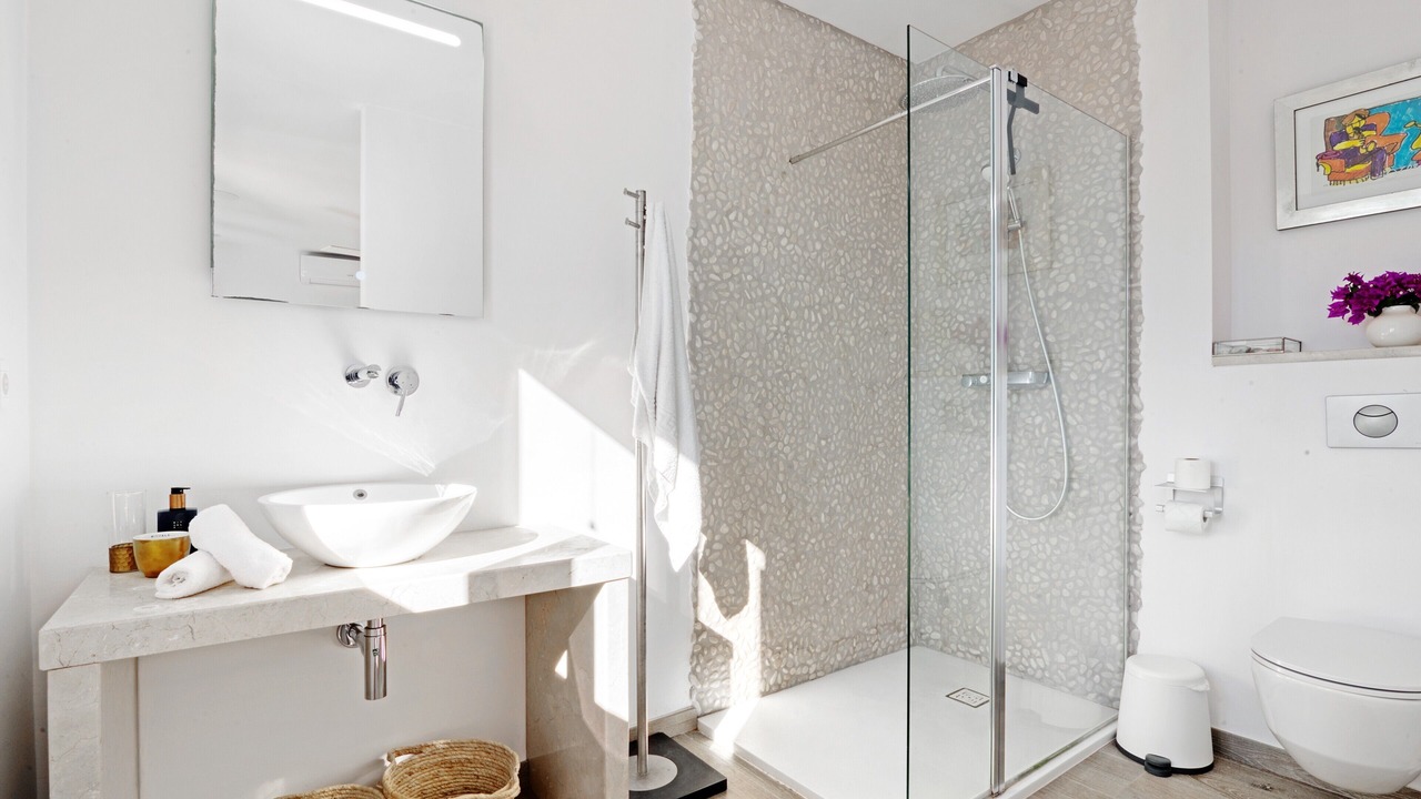 Photo of Bathroom in Molinell