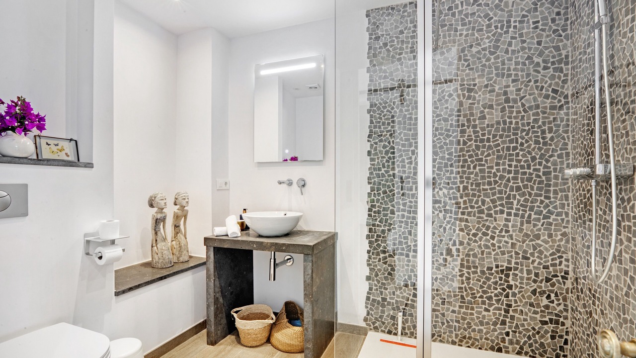 Photo of Bathroom in Molinell
