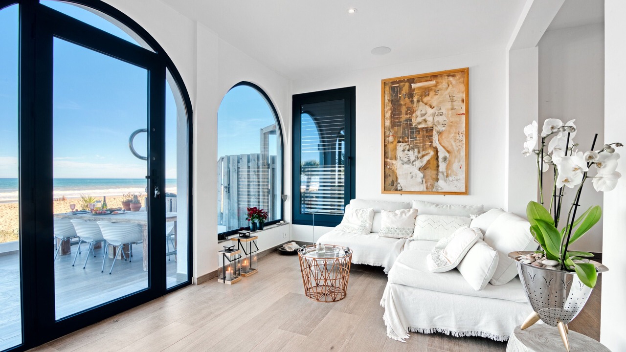 Photo of Livingroom in Molinell
