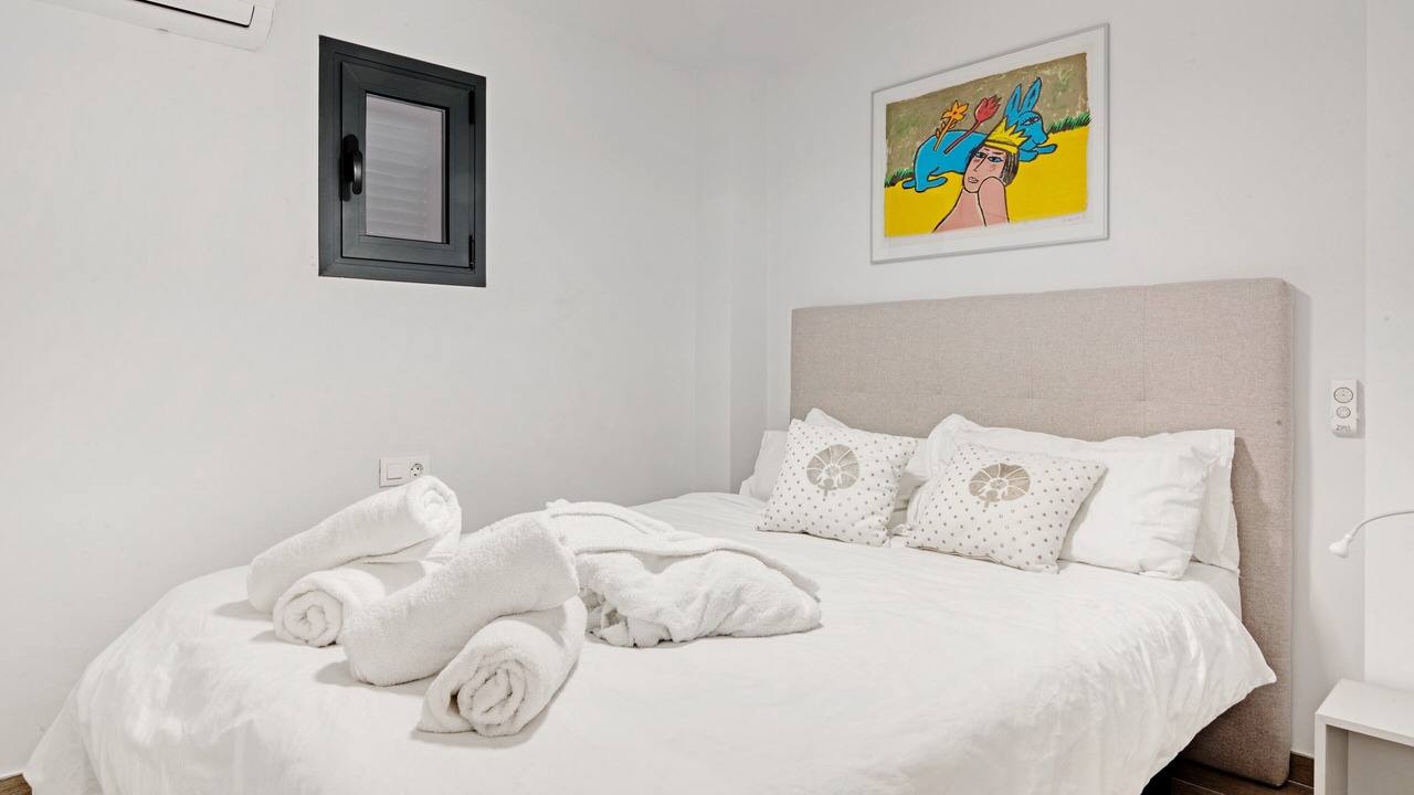 Photo of Bedroom in Molinell