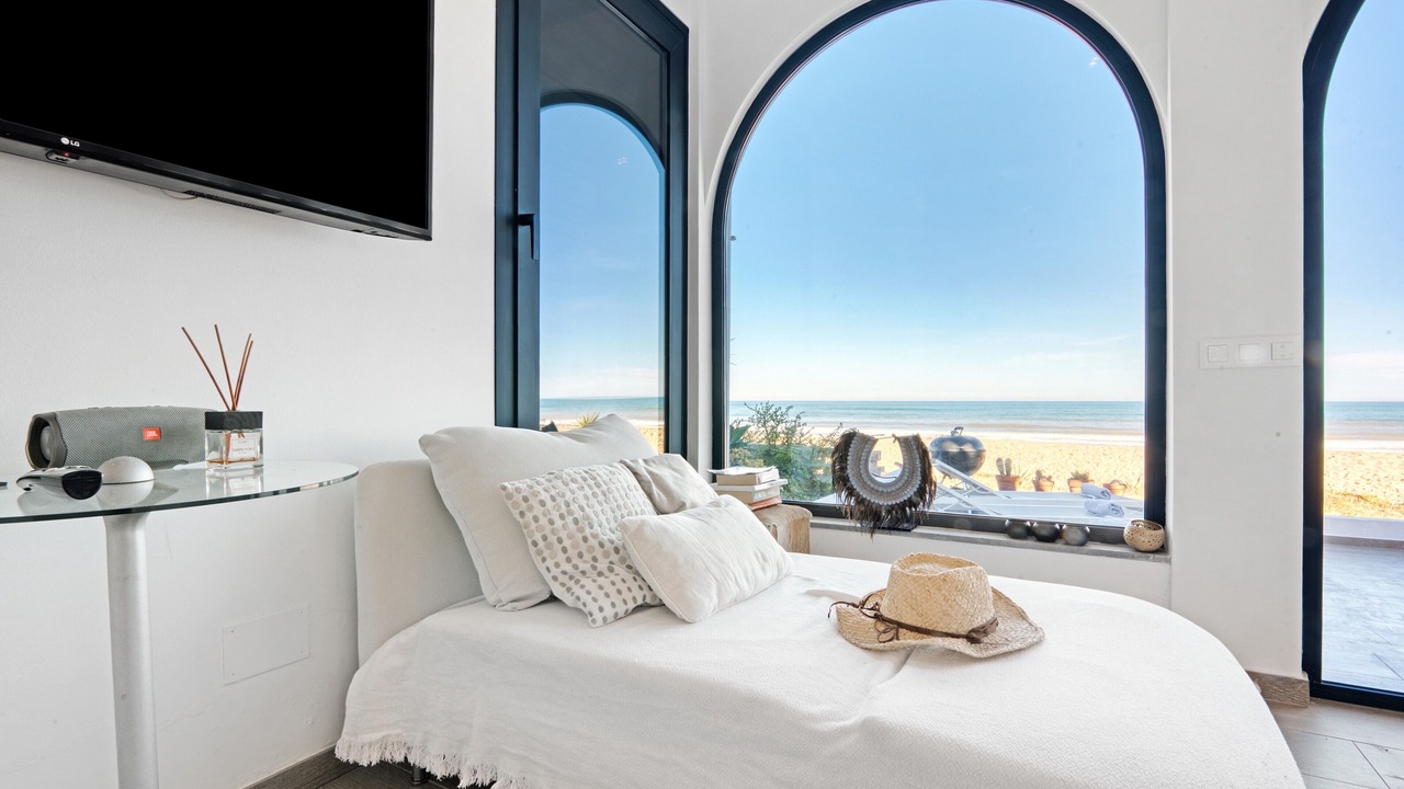 Photo of Bedroom in Molinell
