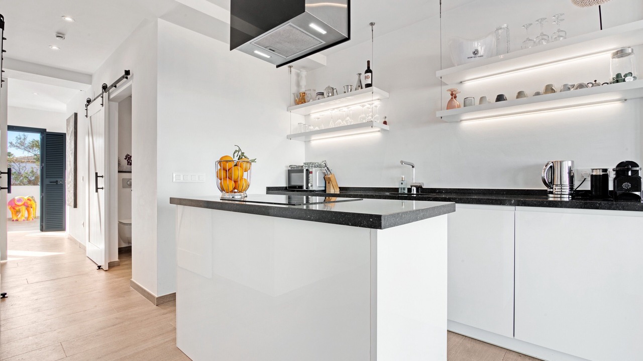Photo of Kitchen in Molinell