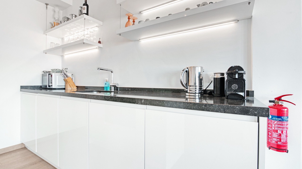 Photo of Kitchen in Molinell
