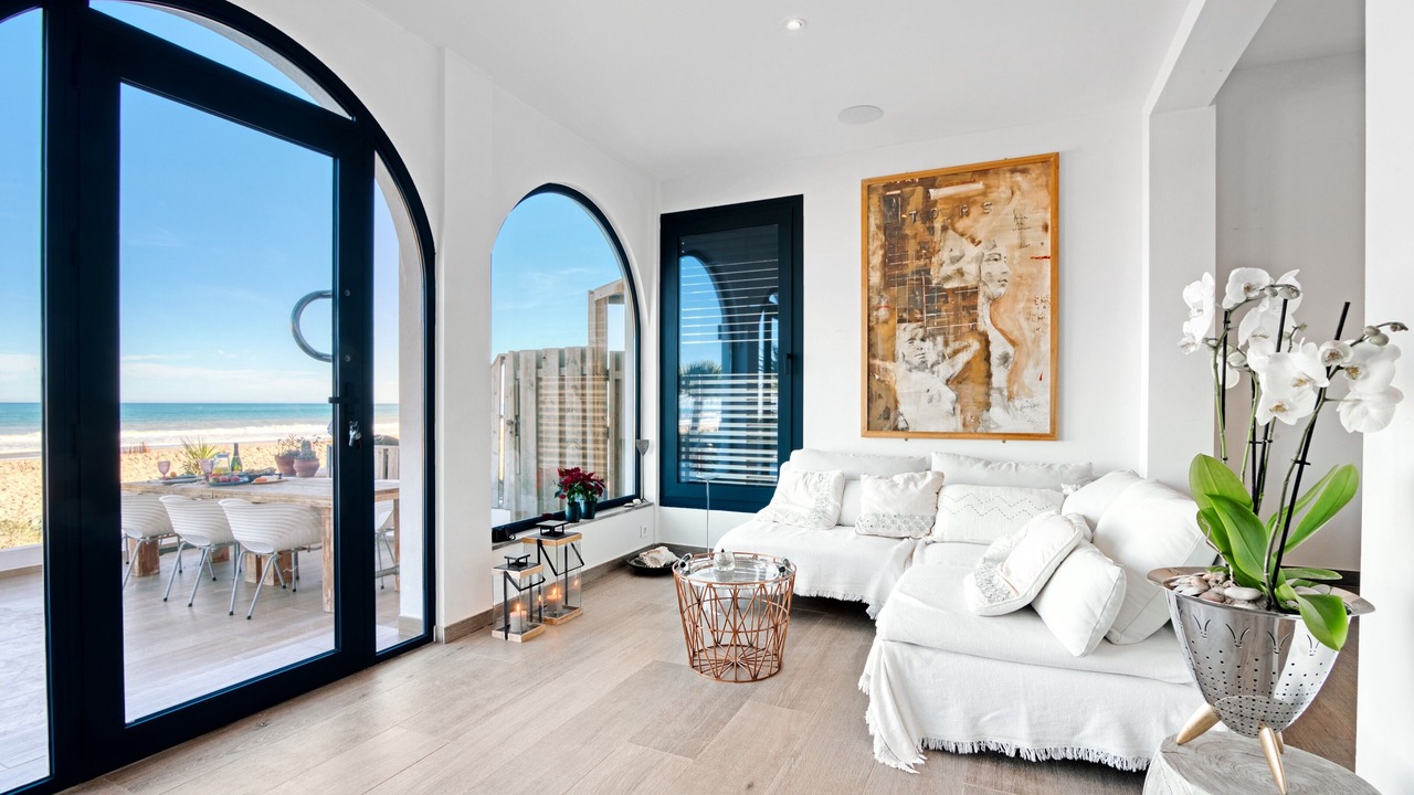 Photo of Livingroom in Molinell