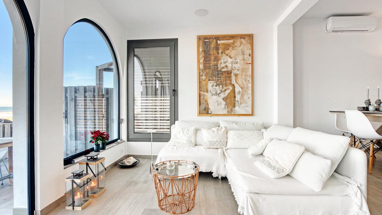 Photo of Livingroom in Molinell