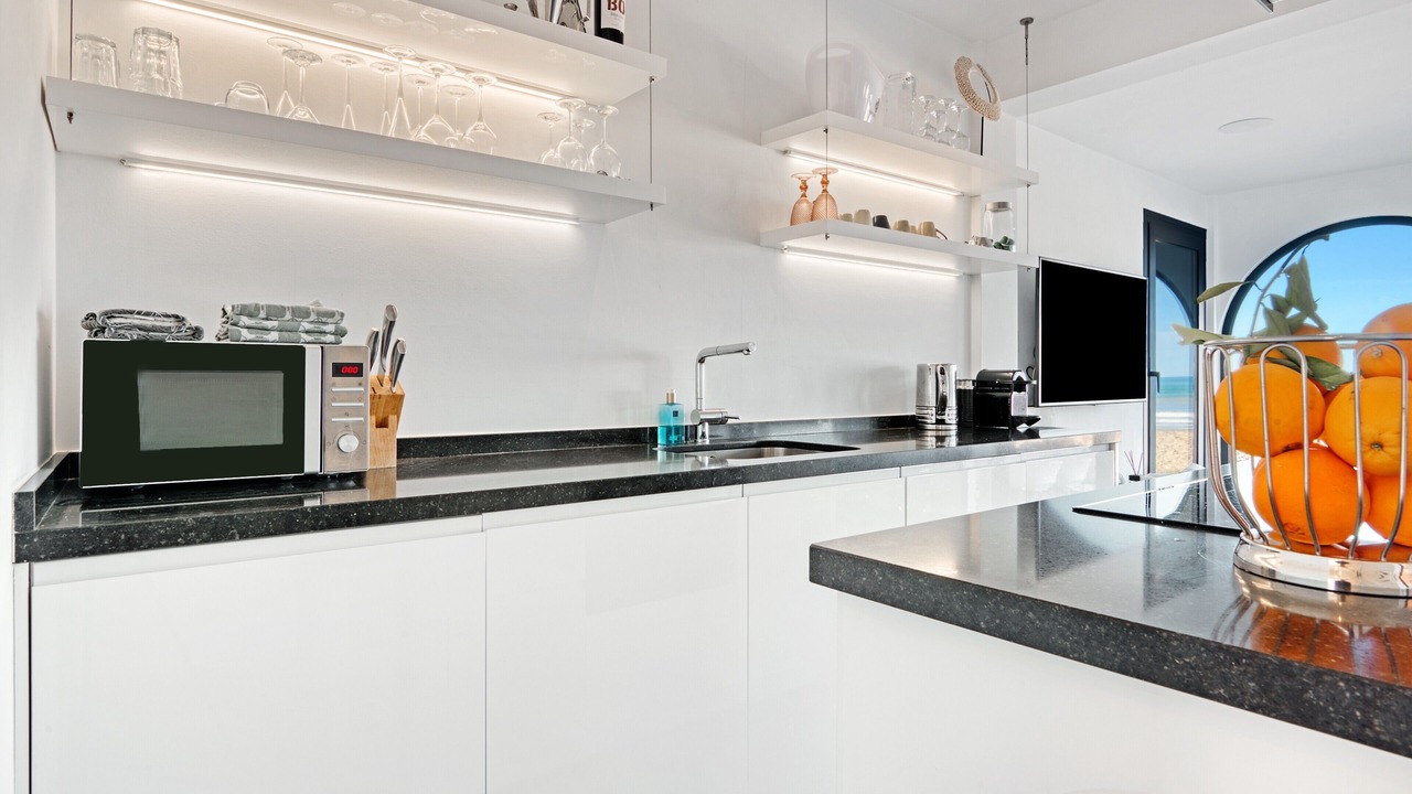 Photo of Kitchen in Molinell