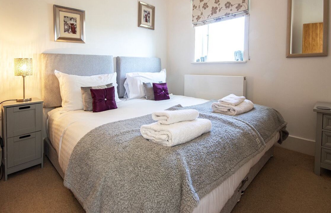 Photo of Bedroom in Malmesbury