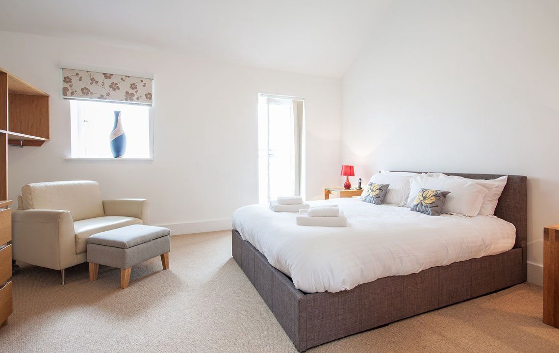 Photo of Bedroom in Malmesbury