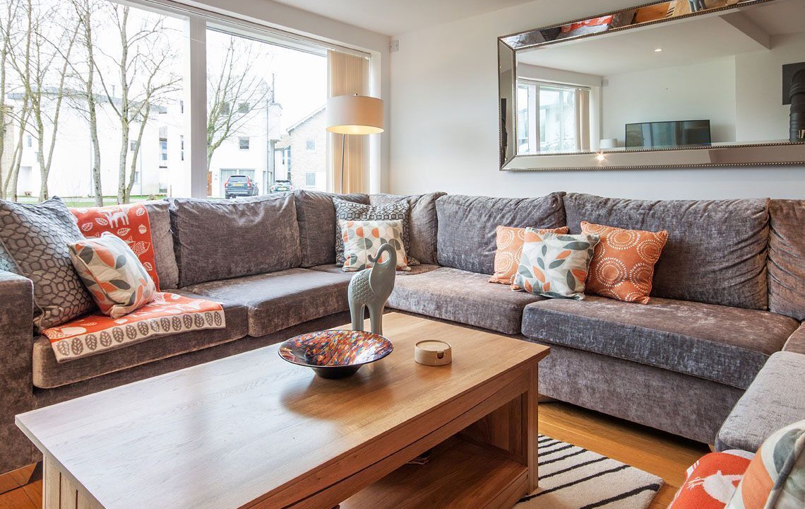 Photo of Livingroom in Malmesbury