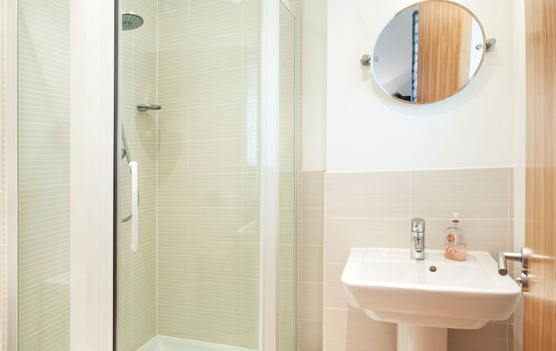 Photo of Bathroom in Malmesbury