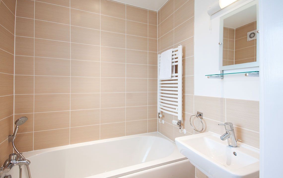 Photo of Bathroom in Malmesbury