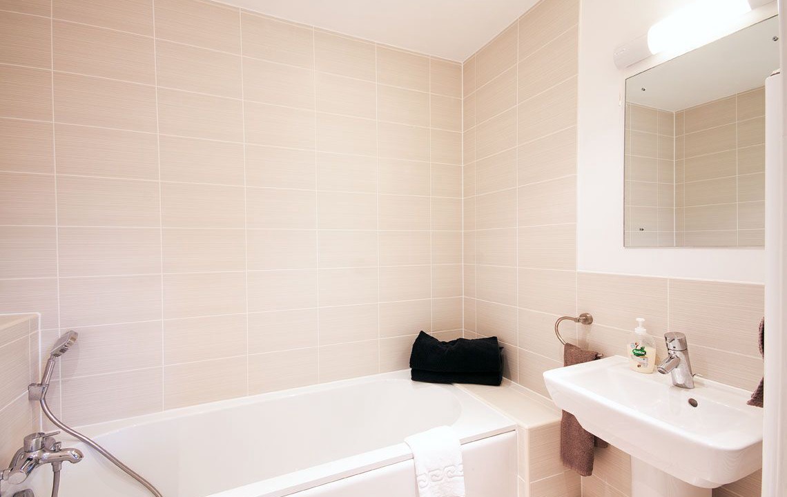 Photo of Bathroom in Malmesbury